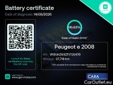  Peugeot  2008 PEUGEOT E- 50 kWh Allure 5d #22