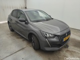  Peugeot  208 PEUGEOT  DIESEL - 2019 1.5 BlueHDi Allure (EU6.4) 5d #8