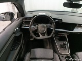  Audi  A3 AUDI  SEDAN DIESEL - 2020 30 TDi 116 S line 4d #9