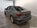  Audi  A3 AUDI  SEDAN DIESEL - 2020 30 TDi 116 S line 4d #7
