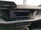  Audi  A3 AUDI  SEDAN DIESEL - 2020 30 TDi 116 S line 4d #12