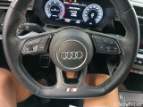  Audi  A3 AUDI  SEDAN DIESEL - 2020 30 TDi 116 S line 4d #18