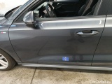  Audi  A3 AUDI  SEDAN DIESEL - 2020 30 TDi 116 S line 4d #27