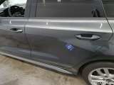  Audi  A3 AUDI  SEDAN DIESEL - 2020 30 TDi 116 S line 4d #32