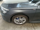  Audi  A3 AUDI  SEDAN DIESEL - 2020 30 TDi 116 S line 4d #47