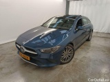 Mercedes CLA-Klasse MERCEDES CLASSE CLA SHOOTING BREAK DIESEL (X118) CLA 200 d 150 Business Solution (EU6AP) 5d