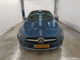  Mercedes  CLA-Klasse MERCEDES CLASSE CLA SHOOTING BREAK DIESEL (X118) CLA 200 d 150 Business Solution (EU6AP) 5d #5