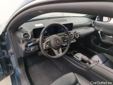  Mercedes  CLA-Klasse MERCEDES CLASSE CLA SHOOTING BREAK DIESEL (X118) CLA 200 d 150 Business Solution (EU6AP) 5d #9