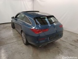  Mercedes  CLA-Klasse MERCEDES CLASSE CLA SHOOTING BREAK DIESEL (X118) CLA 200 d 150 Business Solution (EU6AP) 5d #7