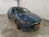  Mercedes  CLA-Klasse MERCEDES CLASSE CLA SHOOTING BREAK DIESEL (X118) CLA 200 d 150 Business Solution (EU6AP) 5d #8