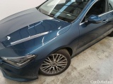  Mercedes  CLA-Klasse MERCEDES CLASSE CLA SHOOTING BREAK DIESEL (X118) CLA 200 d 150 Business Solution (EU6AP) 5d #29