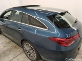  Mercedes  CLA-Klasse MERCEDES CLASSE CLA SHOOTING BREAK DIESEL (X118) CLA 200 d 150 Business Solution (EU6AP) 5d #40