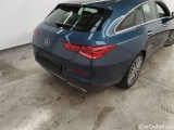  Mercedes  CLA-Klasse MERCEDES CLASSE CLA SHOOTING BREAK DIESEL (X118) CLA 200 d 150 Business Solution (EU6AP) 5d #42