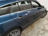 Mercedes  CLA-Klasse MERCEDES CLASSE CLA SHOOTING BREAK DIESEL (X118) CLA 200 d 150 Business Solution (EU6AP) 5d #46