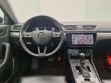  Skoda  Superb Skoda,  Combi FL'19, Sup.Comb.TSI 150 Style DSG #6
