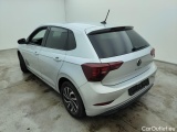 Volkswagen  Polo VOLKSWAGEN  - 2022 1.0 TSI 95hp Life DSG 5d #7