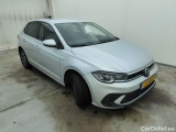  Volkswagen  Polo VOLKSWAGEN  - 2022 1.0 TSI 95hp Life DSG 5d #8