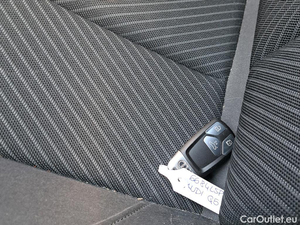  Audi  Q5 AUDI  SPORTBACK / 2020 / 5P / todoterreno Advanced 50 TFSI e quattro-ultra #1