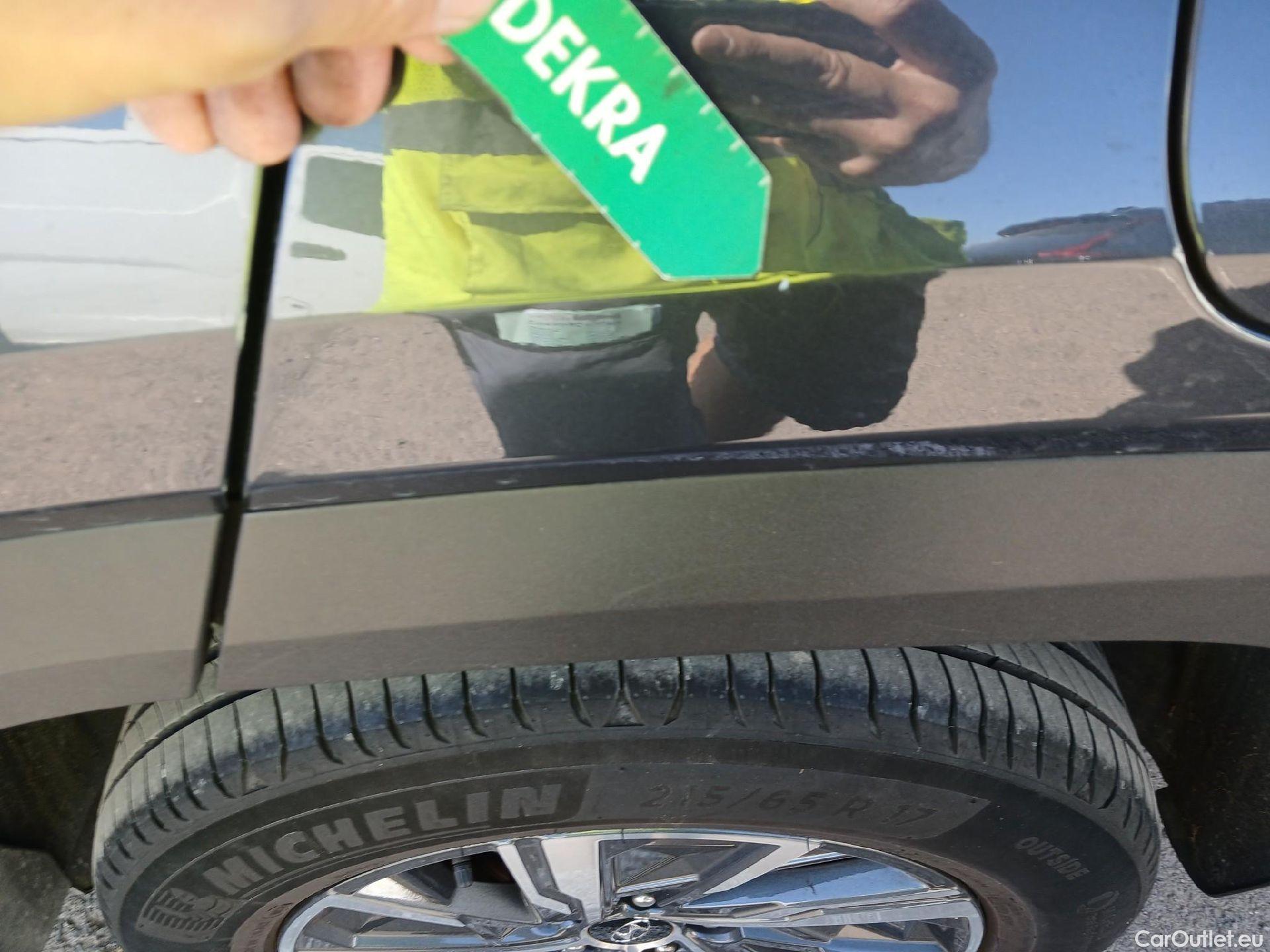  Hyundai  Tucson HYUNDAI  / 2020 / 5P / todoterreno 1.6 TGDI 110kW (150CV) 48V Maxx #12