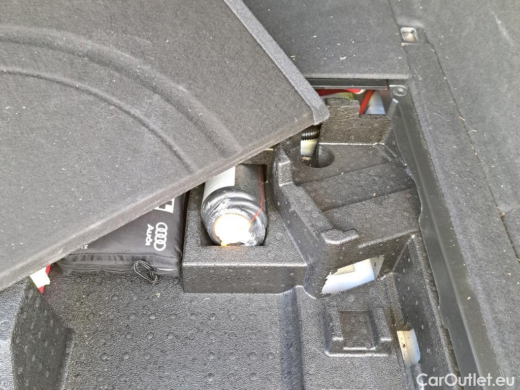  Audi  Q5  FYG 35 TDI advanced 2.0 TDI 165CV AT7 E6d #2