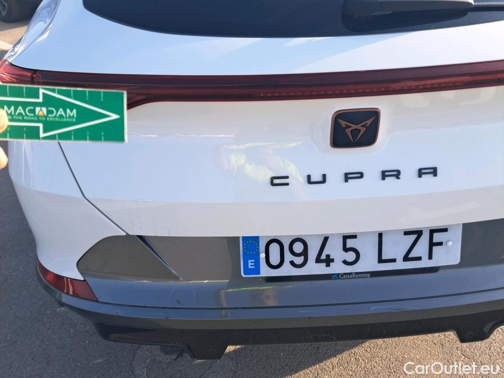  Cupra  Formentor CUPRA  / 2020 / 5P / todoterreno 1.5 TSI 110kW (150 CV) (AC3) #3