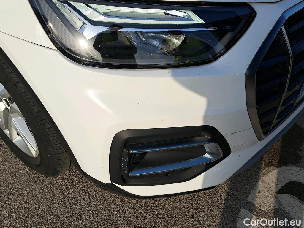  Audi  Q5  FYG 35 TDI advanced 2.0 TDI 165CV AT7 E6d #15