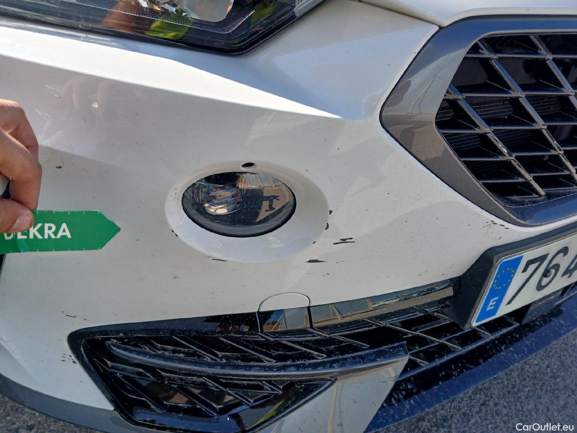  Cupra  Formentor CUPRA  / 2020 / 5P / todoterreno 1.5 TSI 110kW (150 CV) (AC3) #3