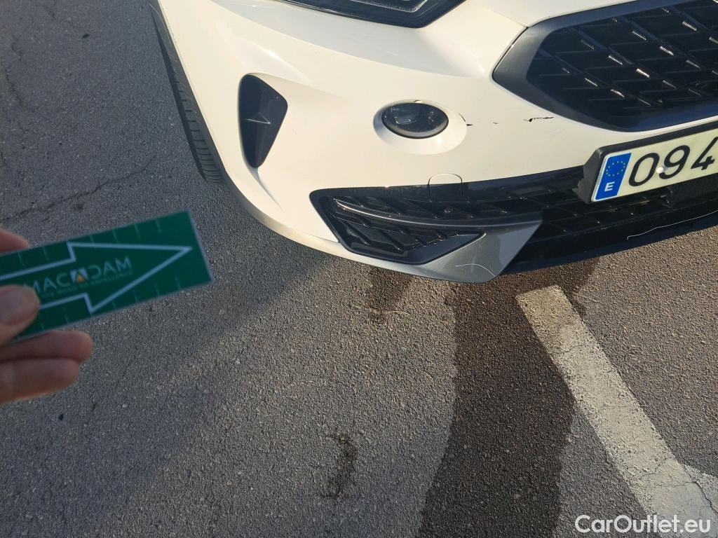  Cupra  Formentor CUPRA  / 2020 / 5P / todoterreno 1.5 TSI 110kW (150 CV) (AC3) #45