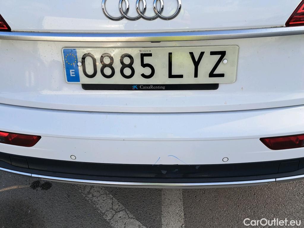  Audi  Q5  FYG 35 TDI advanced 2.0 TDI 165CV AT7 E6d #13