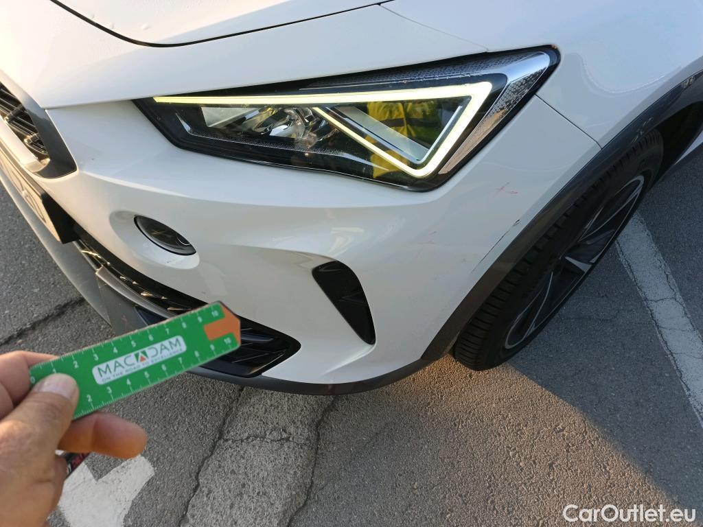  Cupra  Formentor CUPRA  / 2020 / 5P / todoterreno 1.5 TSI 110kW (150 CV) (AC3) #13