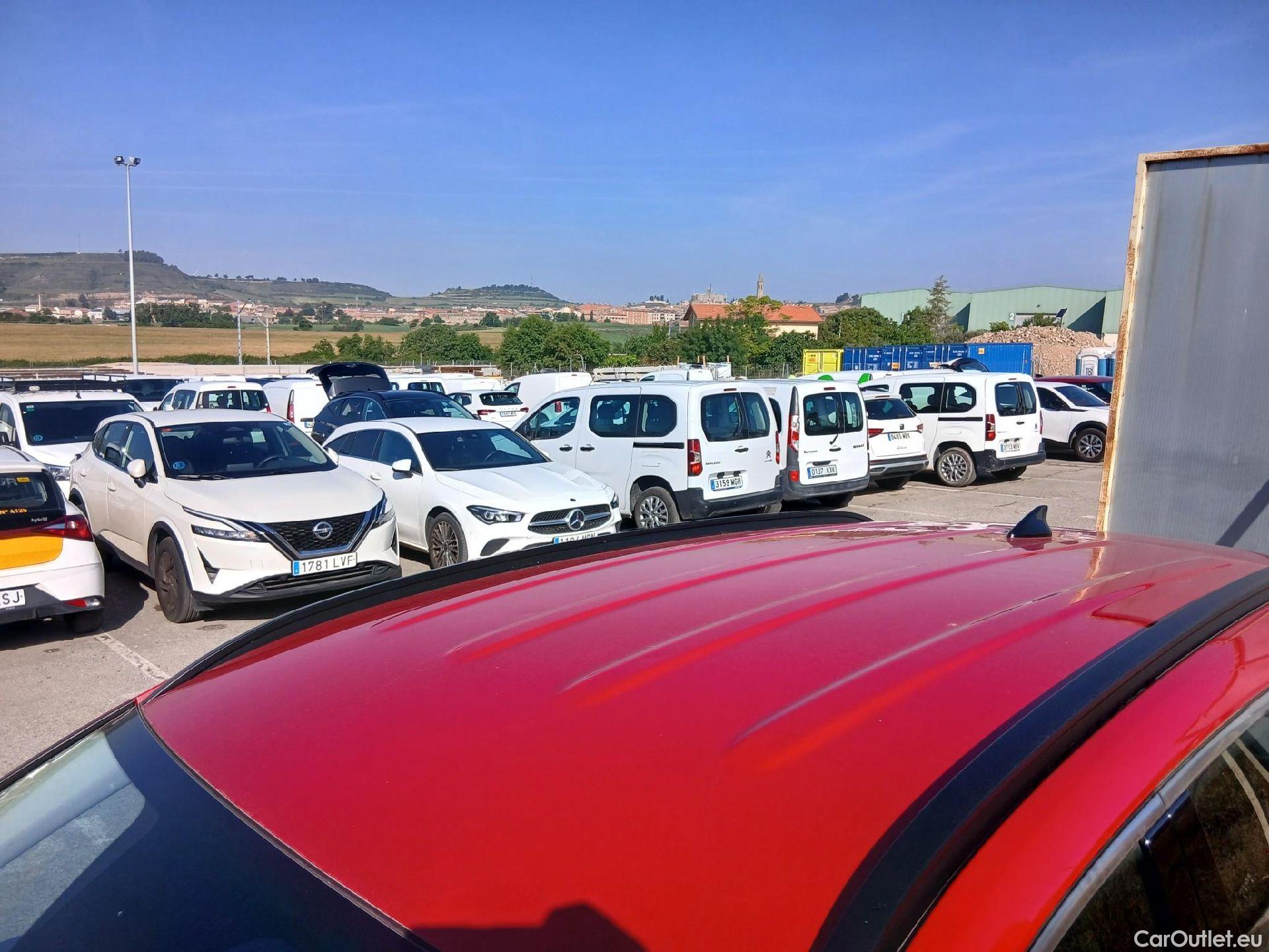  Hyundai  Tucson HYUNDAI  / 2020 / 5P / todoterreno 1.6 TGDI 169kW (230CV) HEV Maxx Auto #15