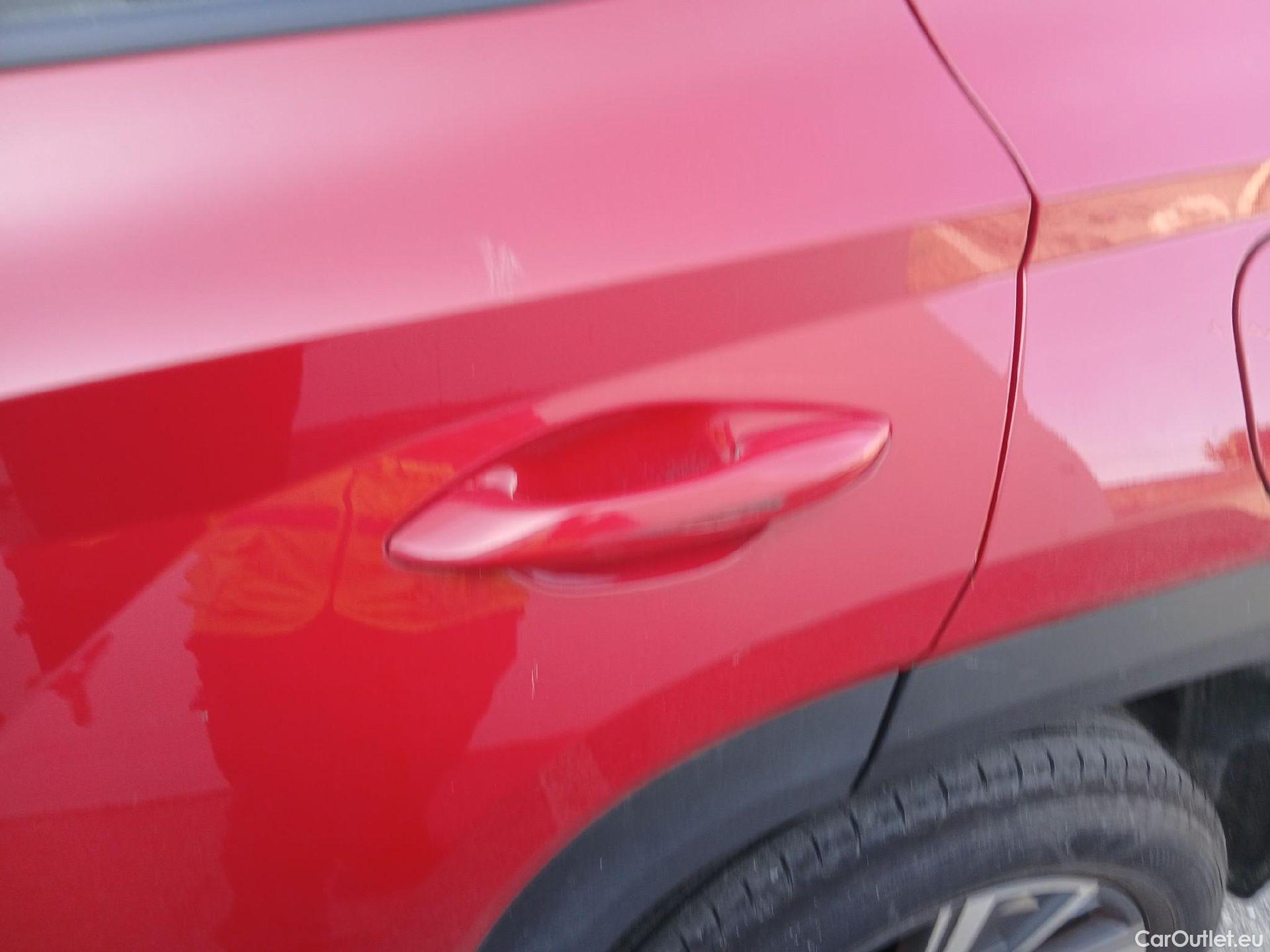  Hyundai  Tucson HYUNDAI  / 2020 / 5P / todoterreno 1.6 TGDI 169kW (230CV) HEV Maxx Auto #21