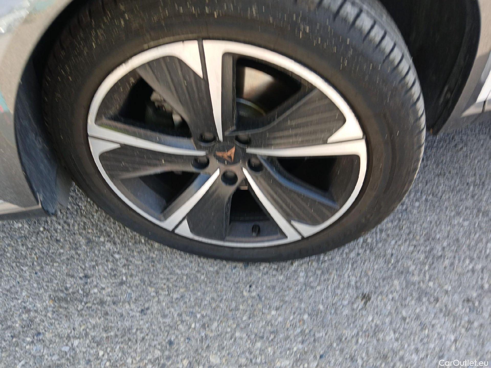  Cupra  Formentor CUPRA  / 2020 / 5P / todoterreno 1.5 TSI 110kW (150 CV) (AC3) #11