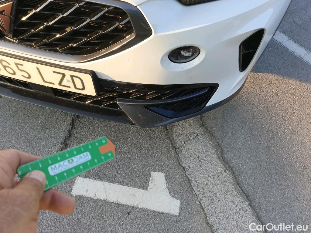 Cupra  Formentor CUPRA  / 2020 / 5P / todoterreno 1.5 TSI 110kW (150 CV) (AC3) #11