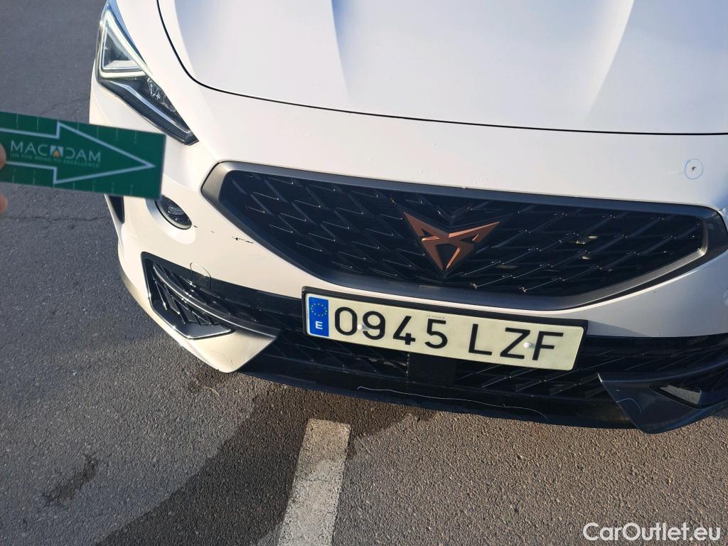  Cupra  Formentor CUPRA  / 2020 / 5P / todoterreno 1.5 TSI 110kW (150 CV) (AC3) #18