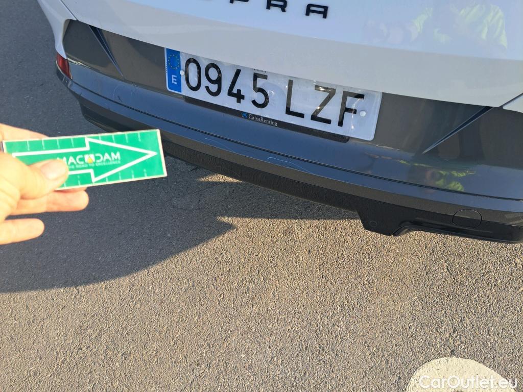  Cupra  Formentor CUPRA  / 2020 / 5P / todoterreno 1.5 TSI 110kW (150 CV) (AC3) #21