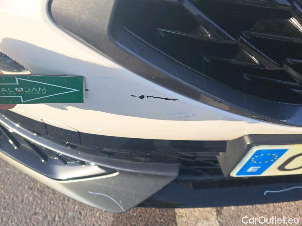  Cupra  Formentor CUPRA  / 2020 / 5P / todoterreno 1.5 TSI 110kW (150 CV) (AC3) #19