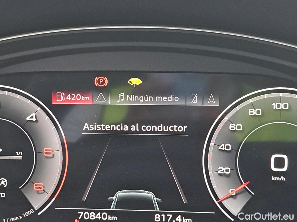  Audi  Q5  FYG 35 TDI advanced 2.0 TDI 165CV AT7 E6d #20