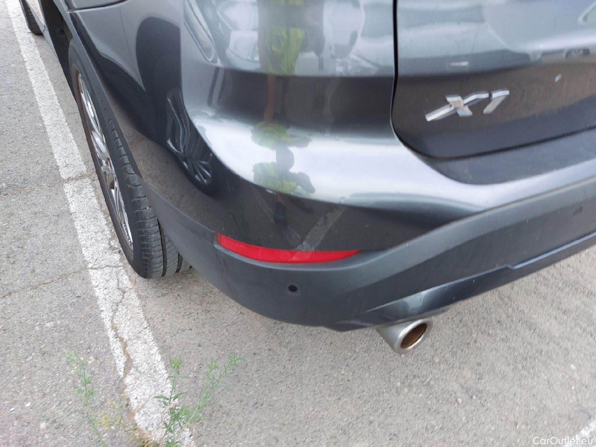  Bmw  X1 BMW  sDrive18i (CX2) #3