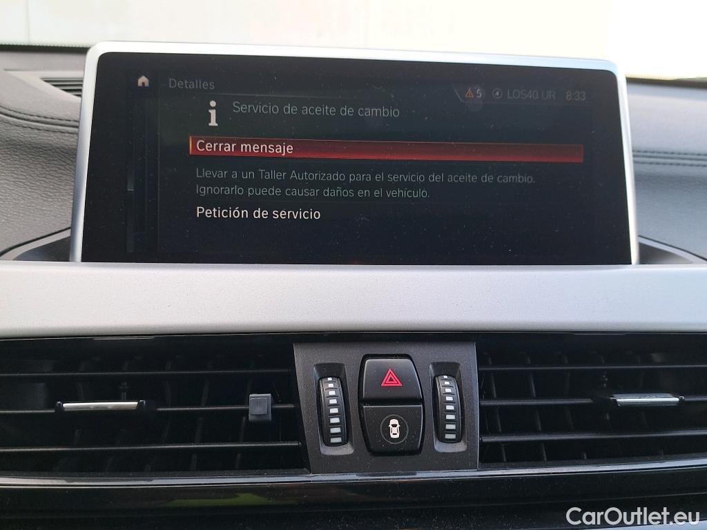  Bmw  X2 BMW  sDrive18i (CX) #7