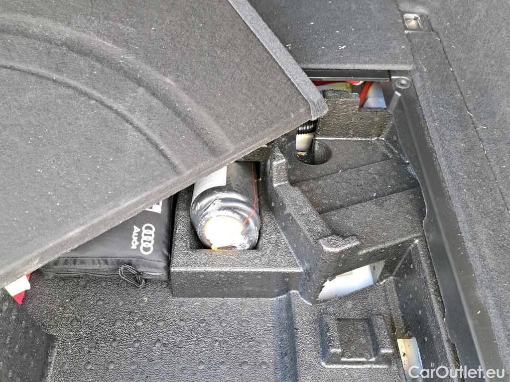  Audi  Q5  FYG 35 TDI advanced 2.0 TDI 165CV AT7 E6d #1