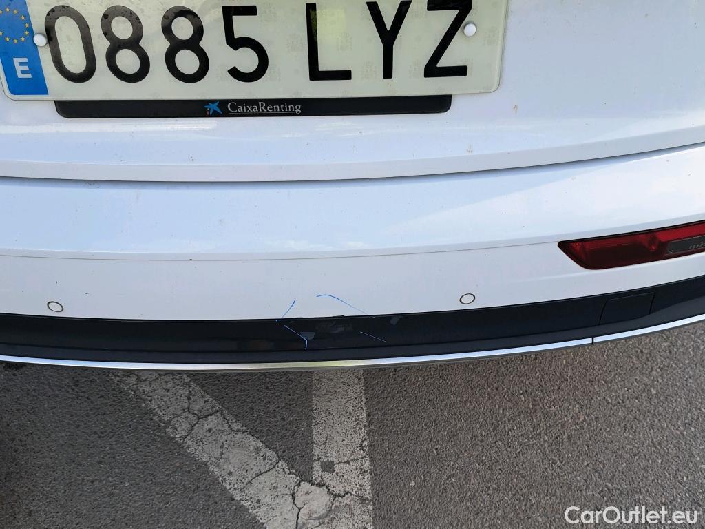  Audi  Q5  FYG 35 TDI advanced 2.0 TDI 165CV AT7 E6d #3