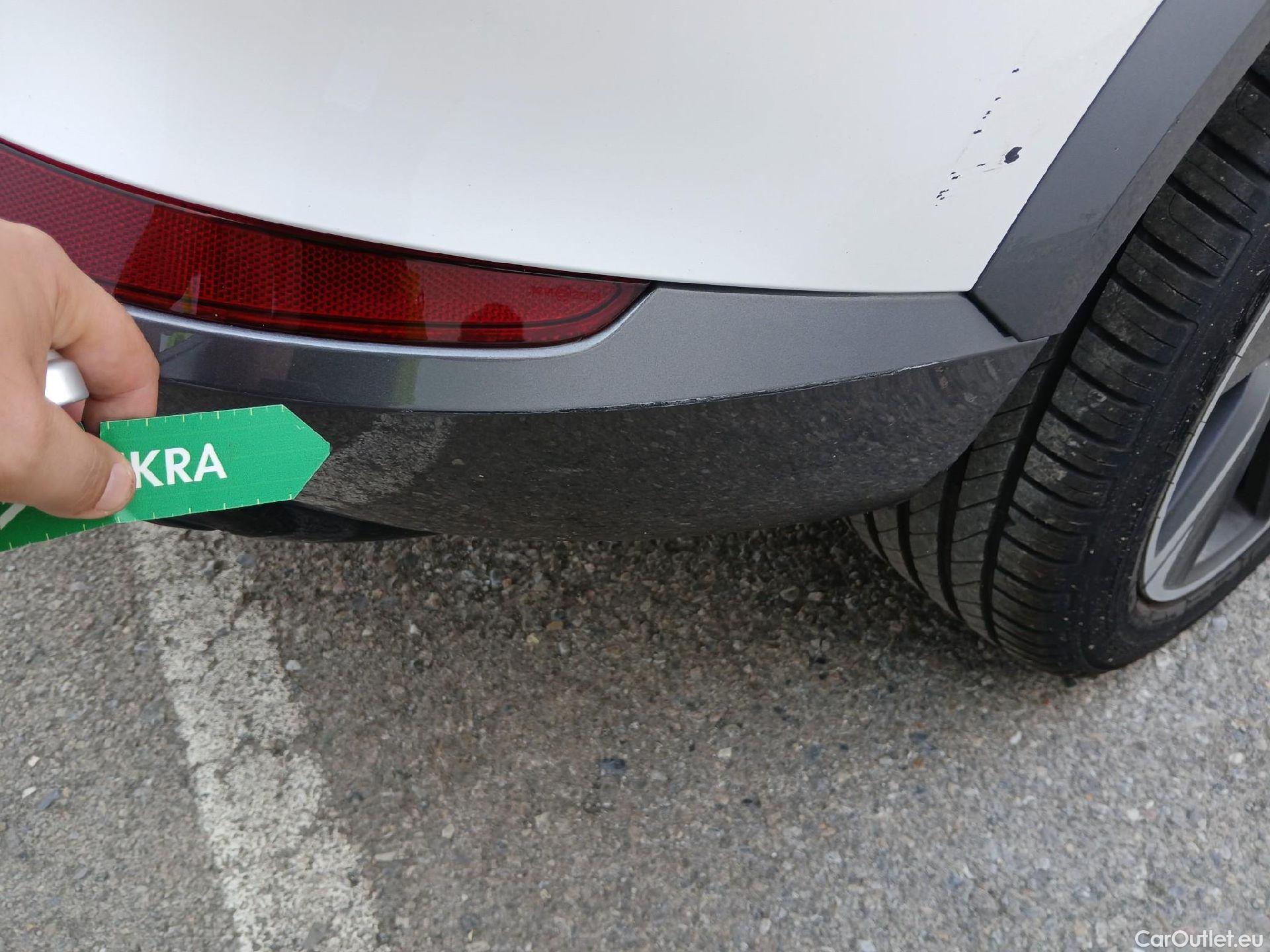  Cupra  Formentor CUPRA  / 2020 / 5P / todoterreno 1.5 TSI 110kW (150 CV) (AC3) #33
