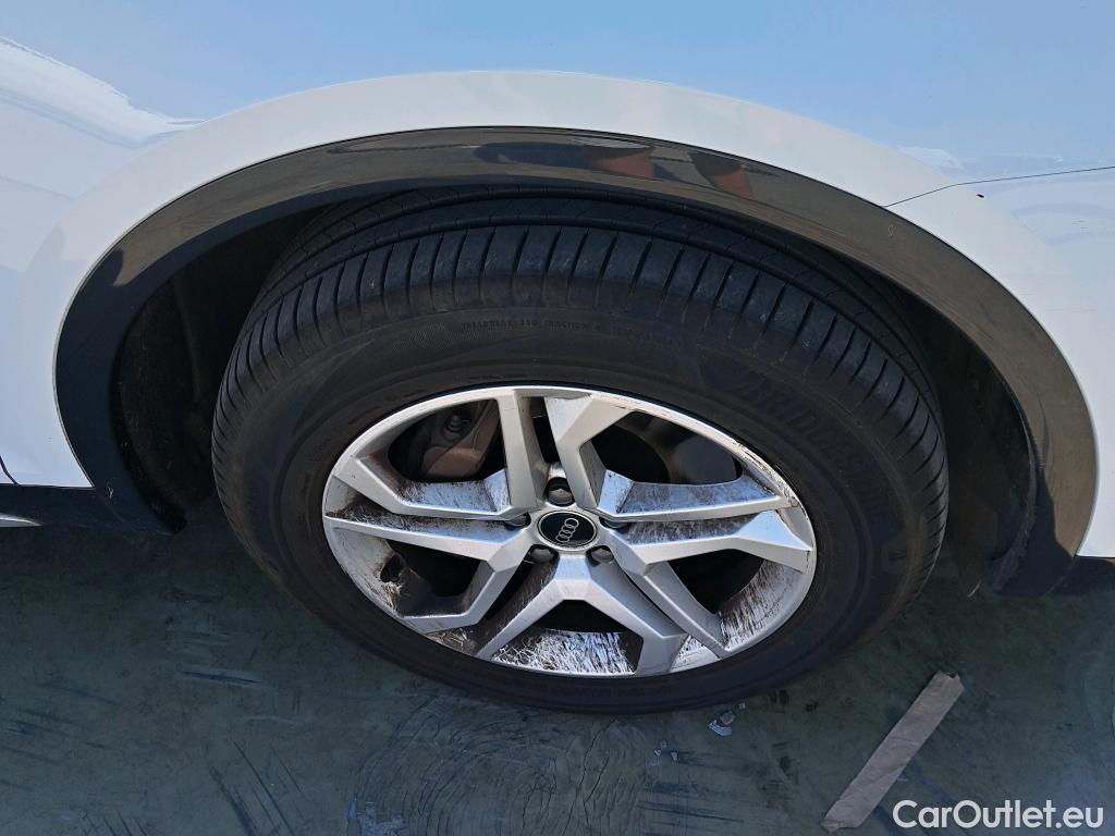  Audi  Q5 AUDI  SPORTBACK / 2020 / 5P / todoterreno Advanced 50 TFSI e quattro-ultra #11