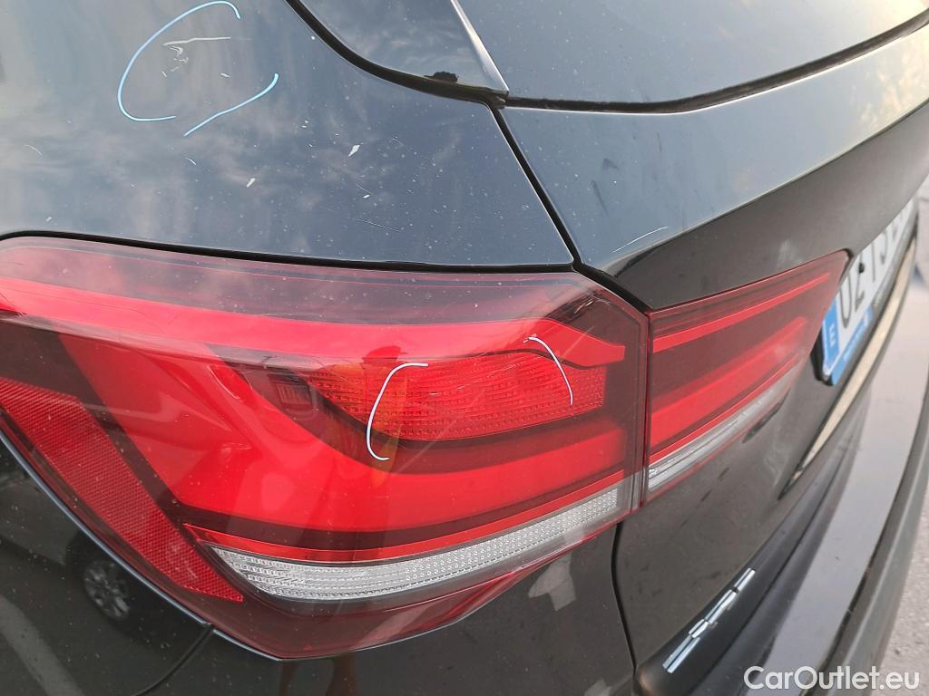  Bmw  X1 BMW  / 2019 / 5P / todoterreno sDrive16d Business #34
