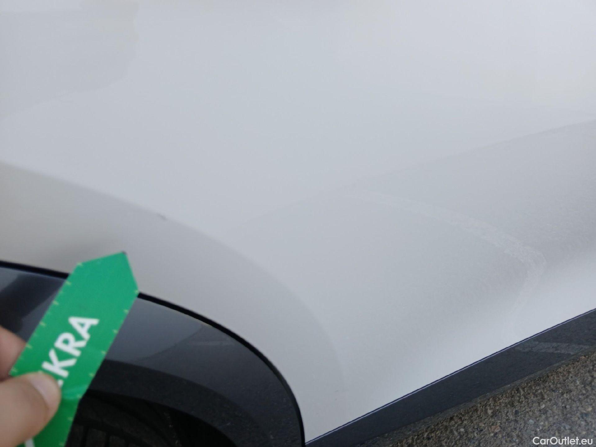  Cupra  Formentor CUPRA  / 2020 / 5P / todoterreno 1.5 TSI 110kW (150 CV) (AC3) #36