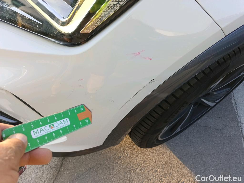  Cupra  Formentor CUPRA  / 2020 / 5P / todoterreno 1.5 TSI 110kW (150 CV) (AC3) #14