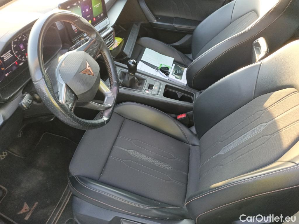  Cupra  Formentor CUPRA  / 2020 / 5P / todoterreno 1.5 TSI 110kW (150 CV) (AC3) #10