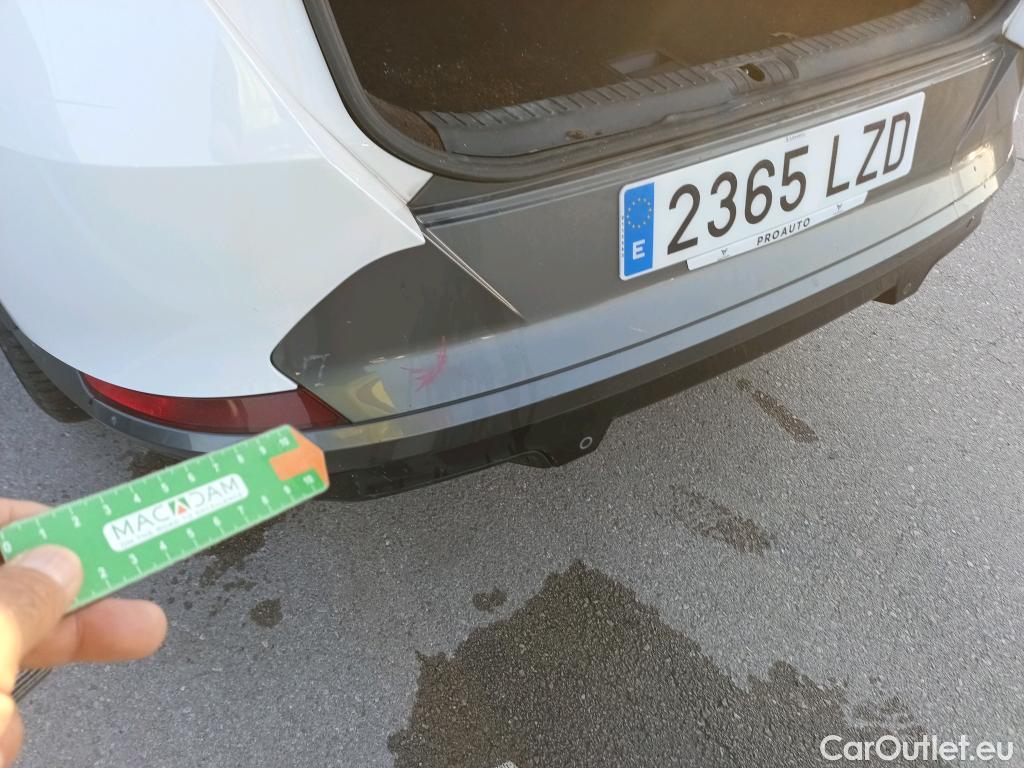  Cupra  Formentor CUPRA  / 2020 / 5P / todoterreno 1.5 TSI 110kW (150 CV) (AC3) #15