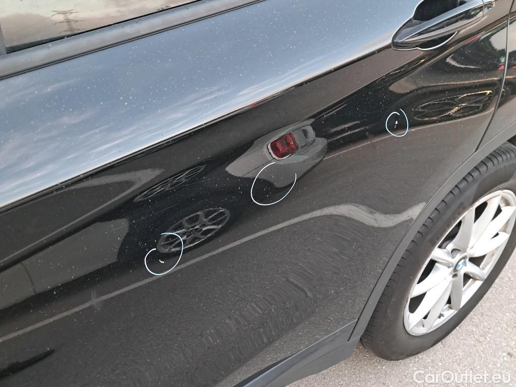  Bmw  X1 BMW  / 2019 / 5P / todoterreno sDrive16d Business #17